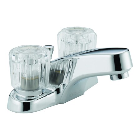 Peerless Faucet Lav 2H Chr Ll P299621LF